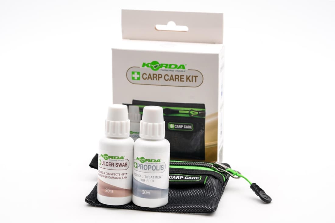 Kit antiseptic Korda Carp Care