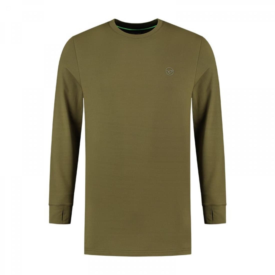 Bluză termică Korda Kore Thermal, Small