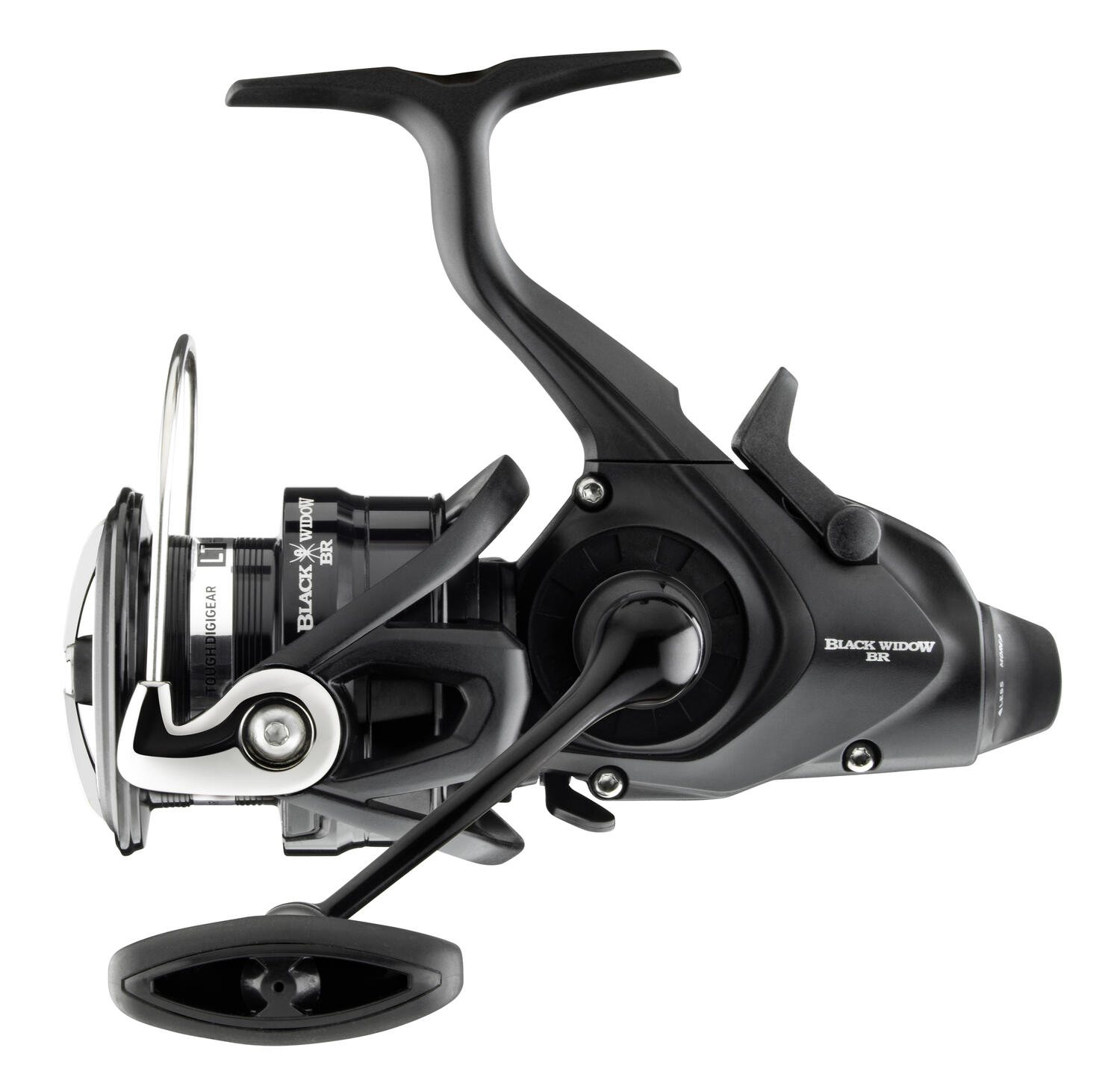 Mulinetă Daiwa Black Widow BR LT 5000-C