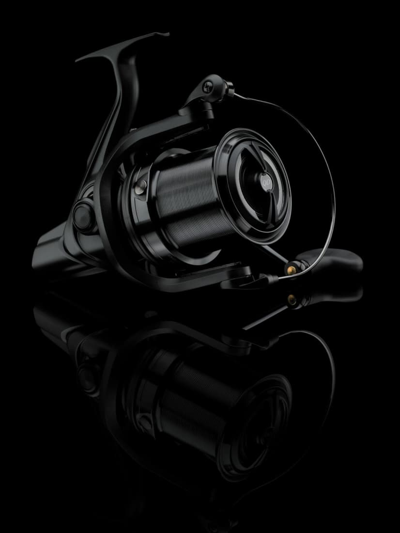 Mulinetă Daiwa Emblem 45 SCW QD