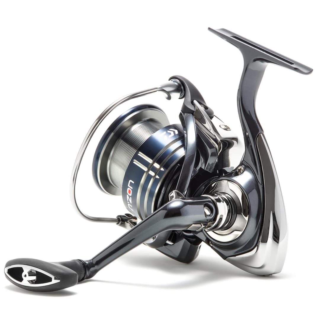 Mulinetă Daiwa NZON Plus LT 5000S-CP