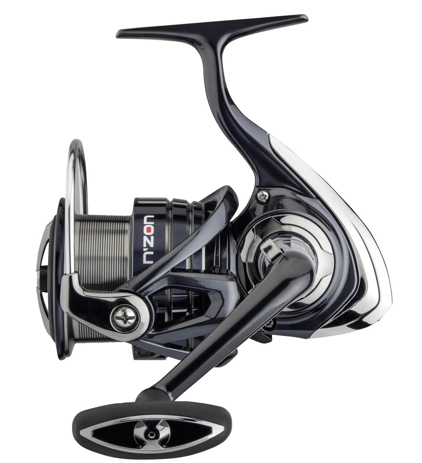 Mulinetă Daiwa NZON Plus LT 5000S-CP