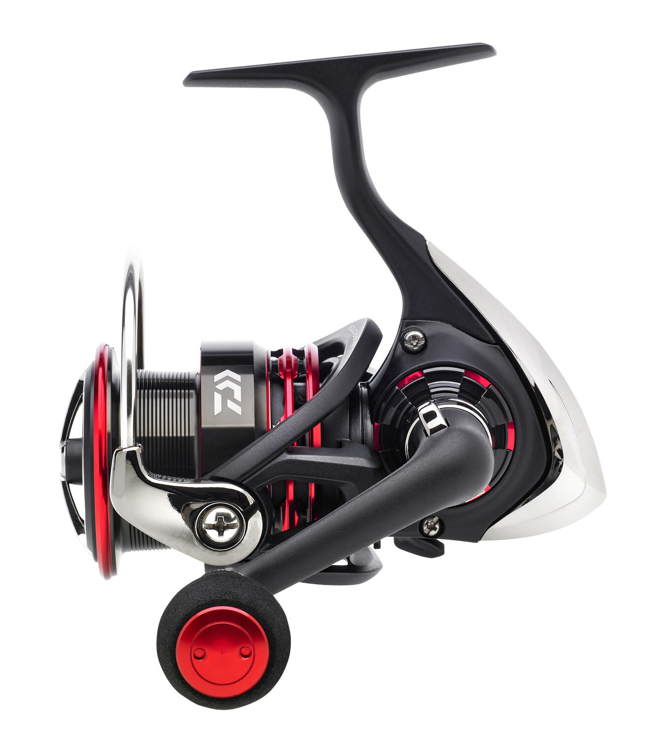 Mulinetă Daiwa TDM QD 3000