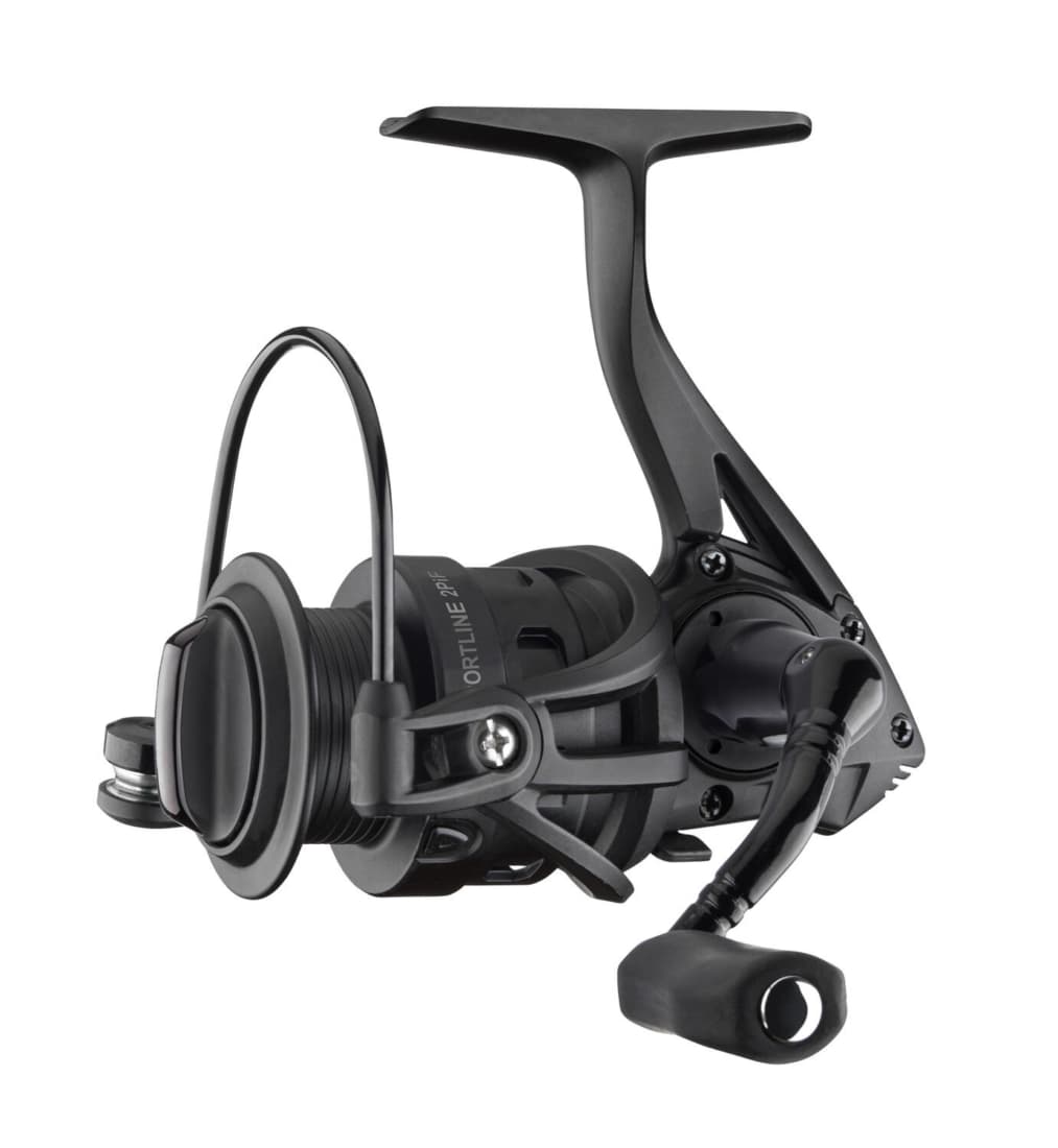 Mulinetă Cormoran Sportline 2PIF 2500