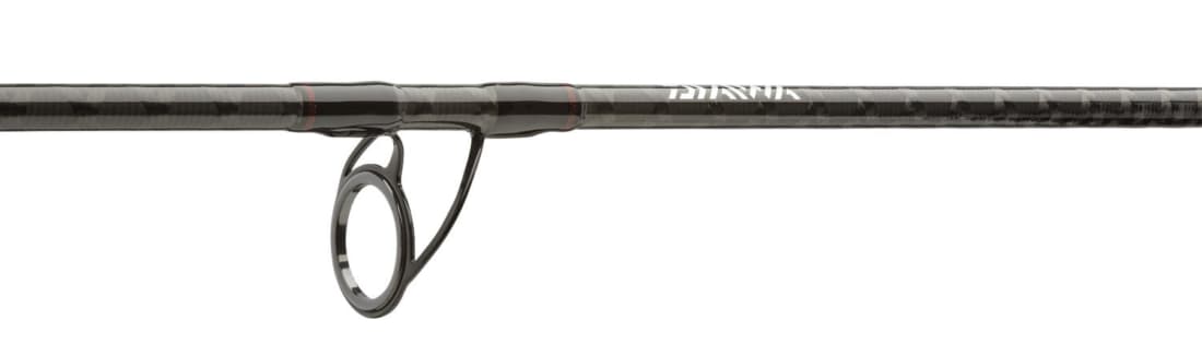 LANSETĂ DAIWA NINJA X SPIN 2.10M 10-30G 2BUC