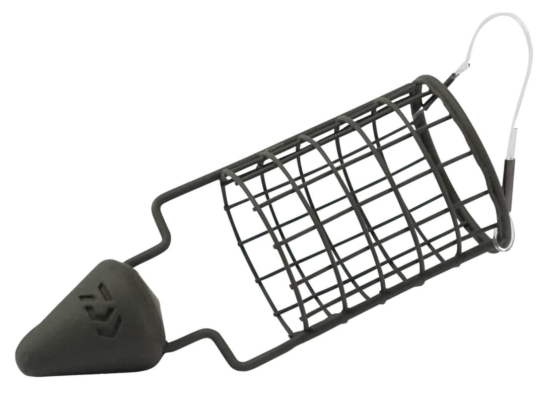 Coşuleţ Feeder Daiwa NZon Distance, Medium, 30g