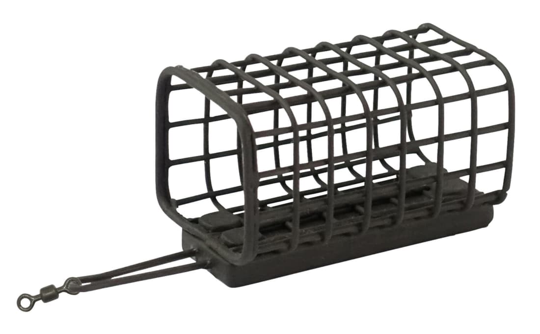 Coşuleţ Feeder Daiwa NZon Square, Medium, 30g