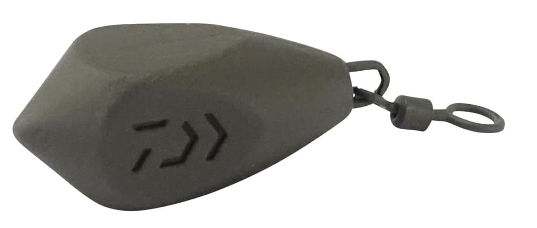 Plumb Feeder Daiwa NZon Quad Bomb, 40g, 2buc/plic