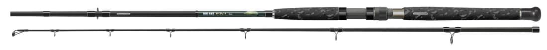 Lansetă Cormoran Big Cat Pro V-Power, 2.10m/100-280g, 2buc