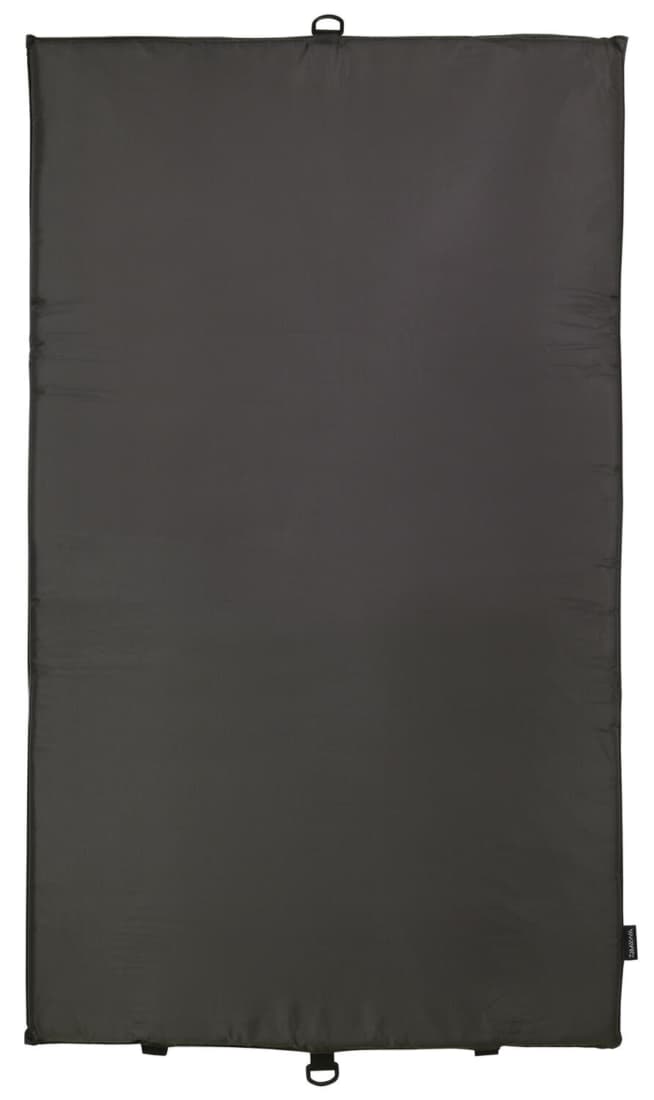 Saltea de primire Daiwa Black Widow, 106x64cm