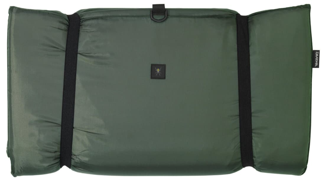 Saltea de primire Daiwa Black Widow, 106x64cm