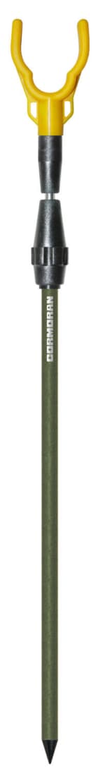 Pichet telescopic Cormoran Rod Holder, 34-46cm