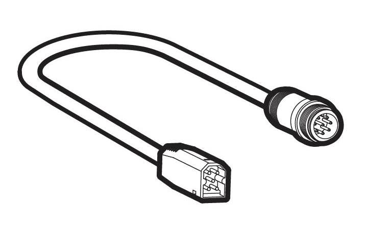 Cablu adaptor motor Minn Kota I-Pilot Link