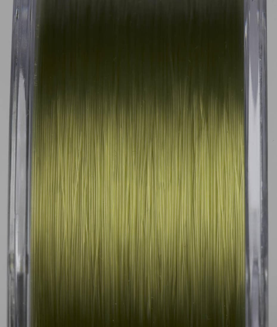 Fir monofilament Prologic Density Mainline Carp Green, 0.30mm/5.44kg/1000m