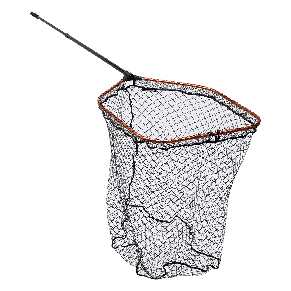Minciog telescopic Savage Gear Tele Rubber X-Large Mesh Xl, 2.88m, 70x85cm