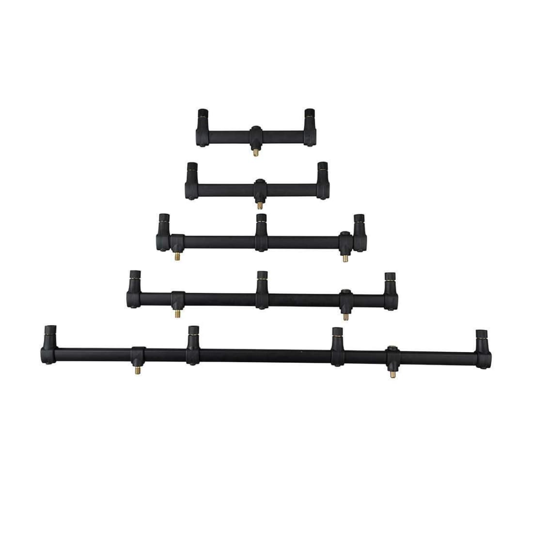Buzz Bar Prologic Narrow, 35cm, 3 posturi