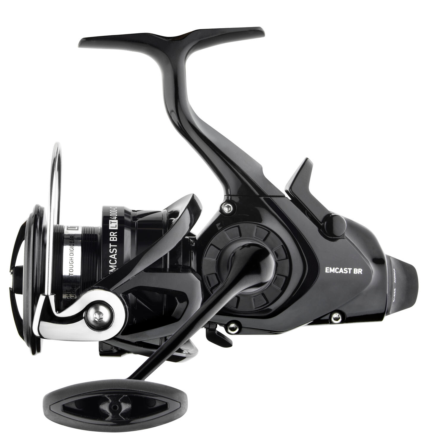 Mulinetă Daiwa Emcast BR LT 2500