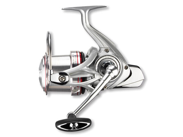 Mulinetă Daiwa Emblem 35 SCW QD Surf