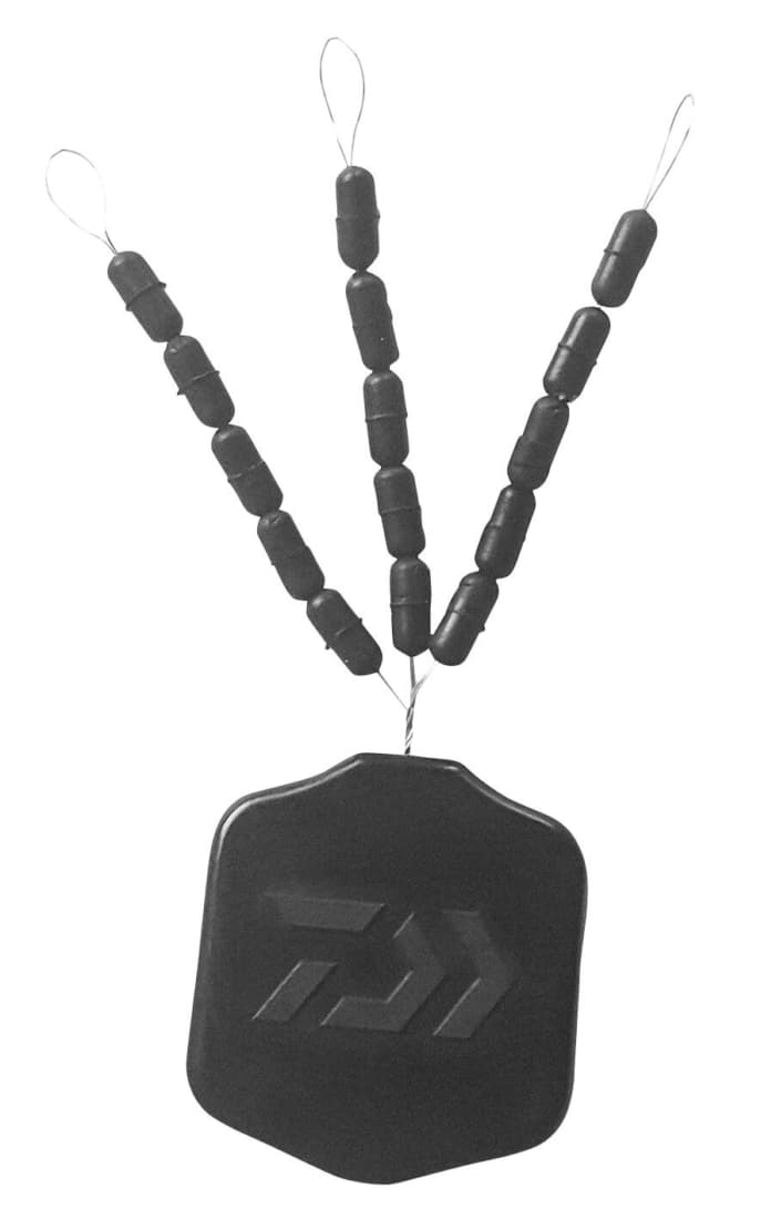 Opritor Daiwa NZon, Large