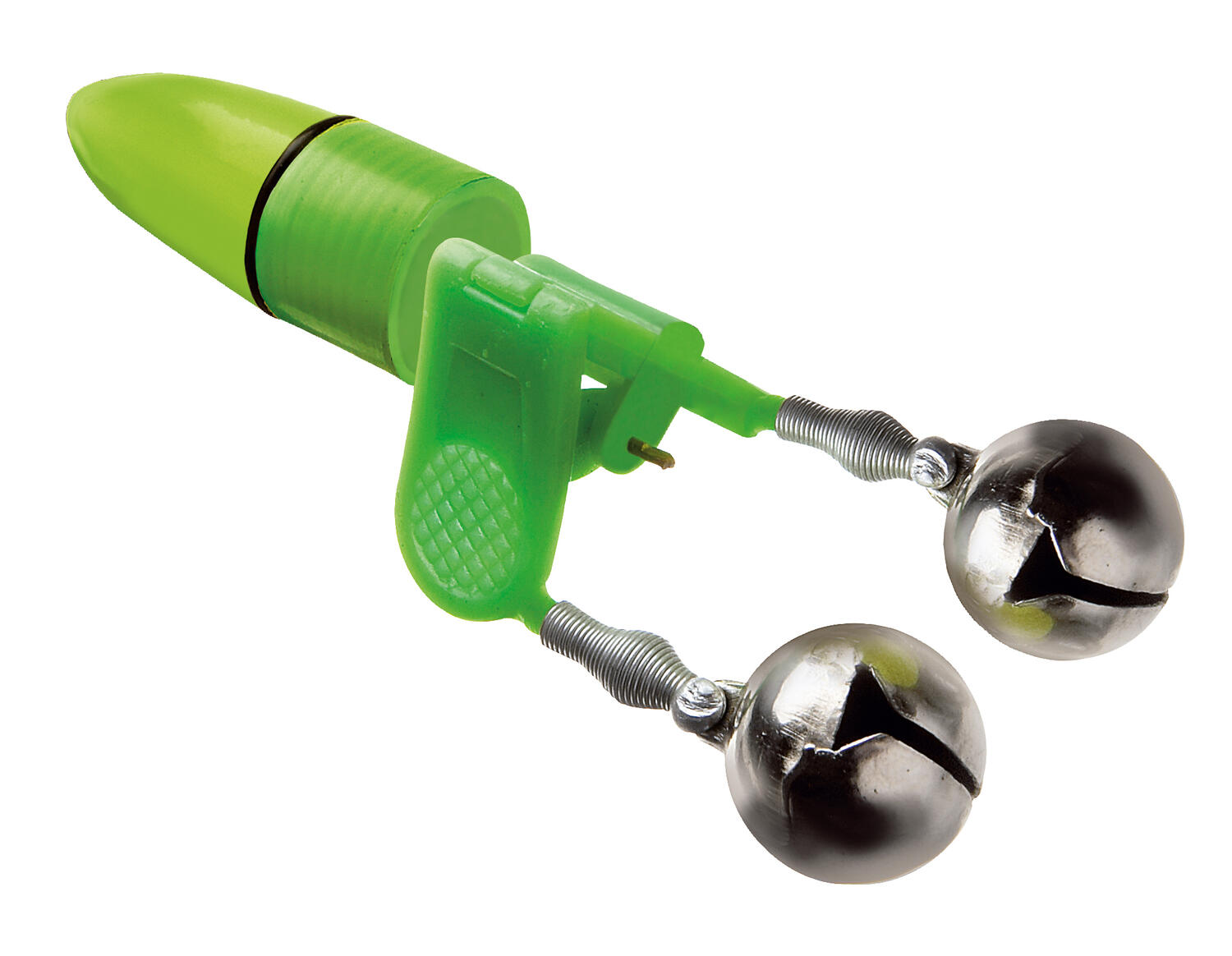 Clopoţel dublu cu Led Cormoran 1buc/plic