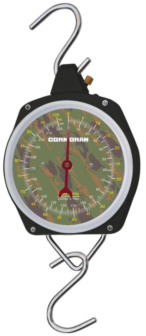 Cântar mecanic Cormoran 600, 100kg