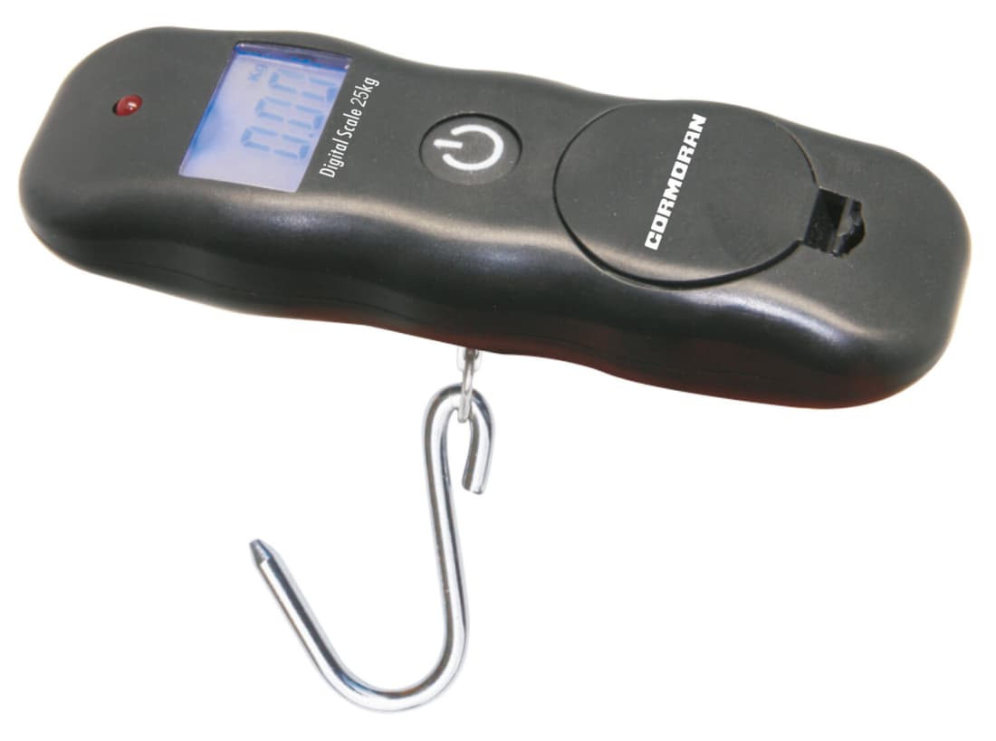 Cântar digital Cormoran 601, 25kg