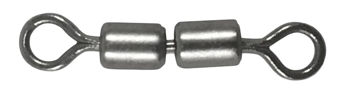 Vârtej dublu Daiwa NZon, Nr.10, 6buc/plic