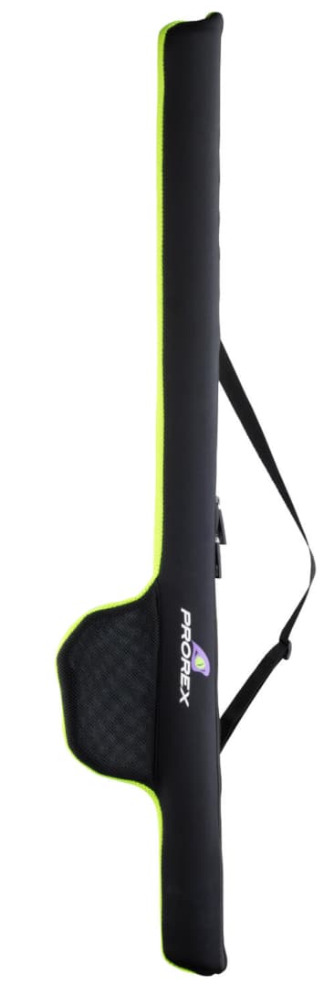 Husă individuală Daiwa Prorex Rod Bag, 127x8cm