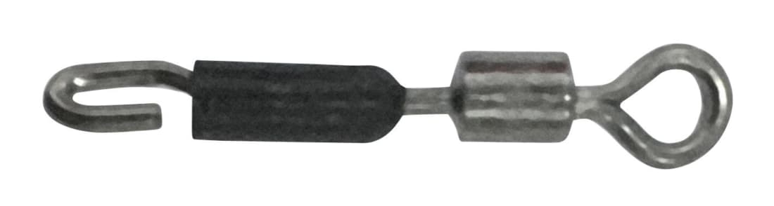 Vârtej cu prindere rapidă Daiwa NZon, Nr.10, 10buc/plic