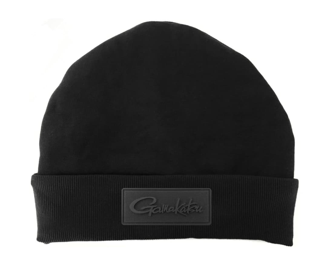 Fes Gamakatsu Winter All Black