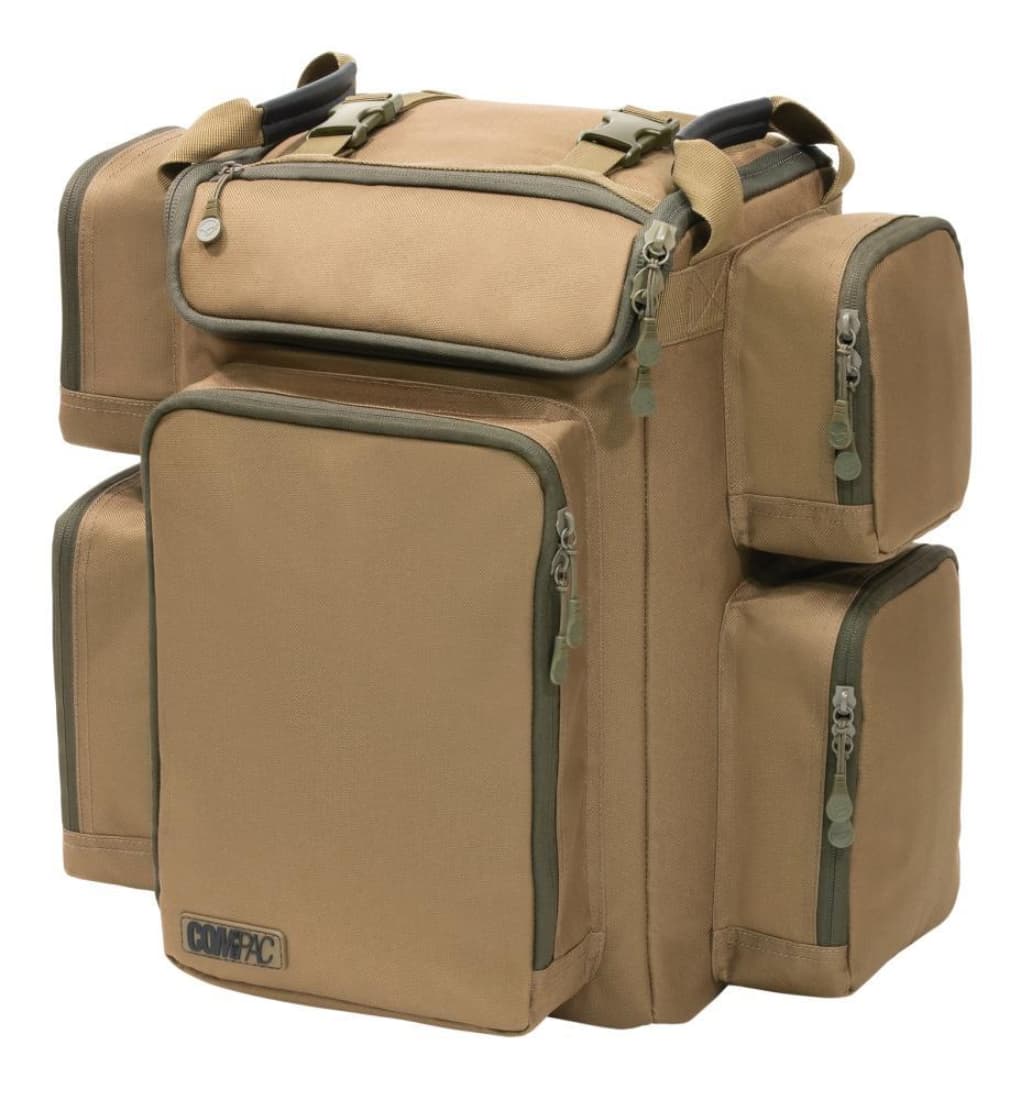 Rucsac Korda Compac, 45l, 45x42x32cm