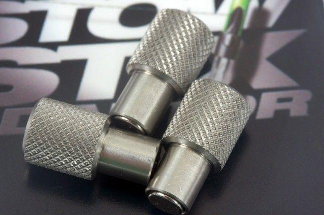Adaptor magnetic Korda
