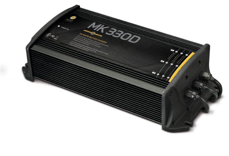Redresor Minn Kota On-Board MK 3300, 12v