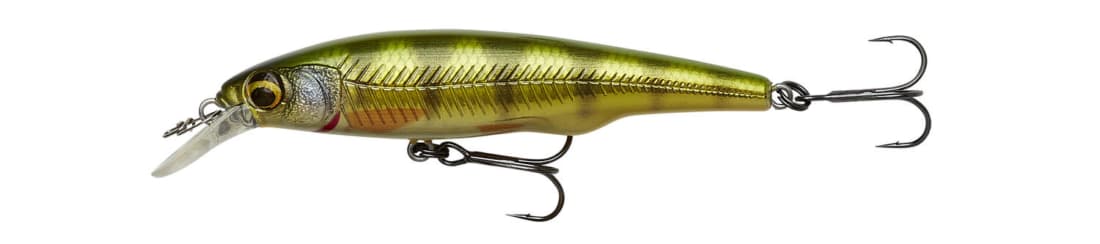 Vobler Savage Gear Gravity Twitch SR, Perch, 8.3cm/10g