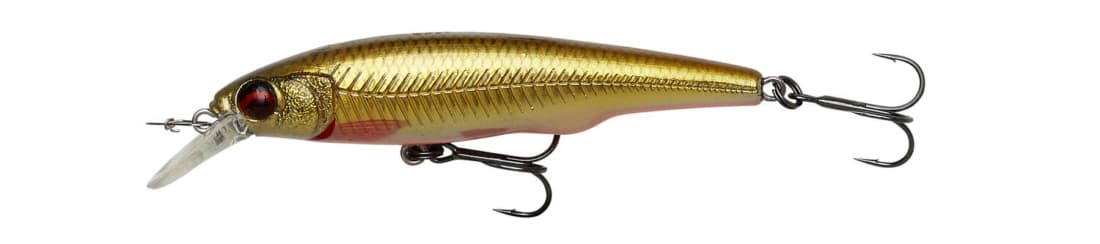Vobler Savage Gear Gravity Twitch SR, Dirty Roach, 8.3cm/10g