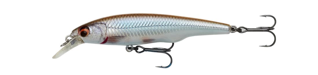 Vobler Savage Gear Gravity Twitch SR, Roach, 9.5cm/15g