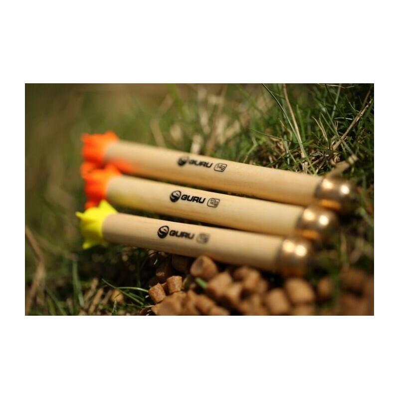 Marker Guru Big Water Waggler, 14g
