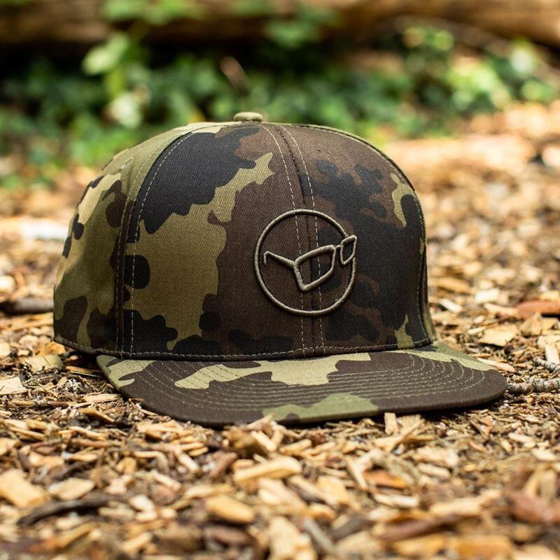 Șapcă Korda Snap Back Kamo