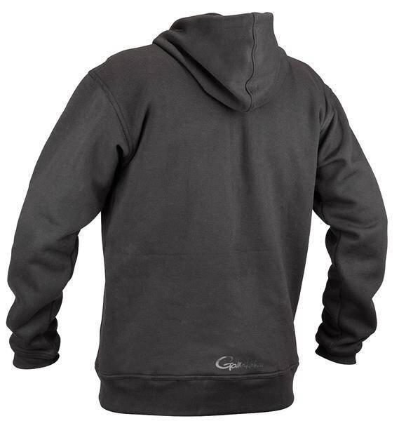 Hanorac Gamakatsu, Negru, Small