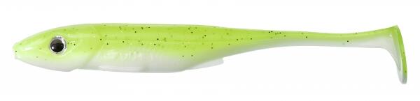 Shad Gunki Whiz, Lemon Pepper Ice, 7.6cm/2.3g, 8buc/plic