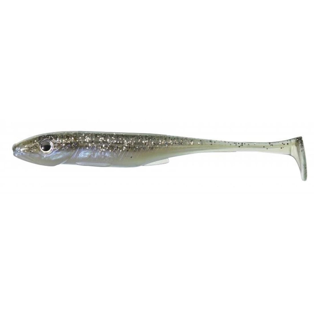 Shad Gunki Whiz, Secret Bleek, 12.5cm/9.3g, 4buc/plic