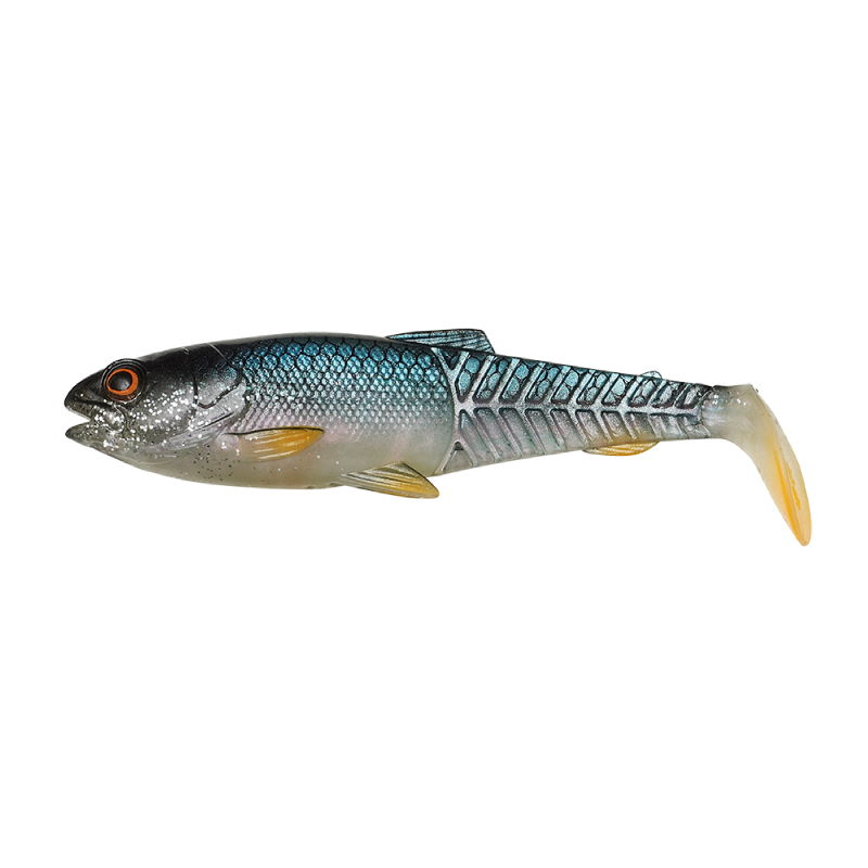 Shad Savage Gear Craft Cannibal, Roach, 6.5cm/4g, 4buc/plic