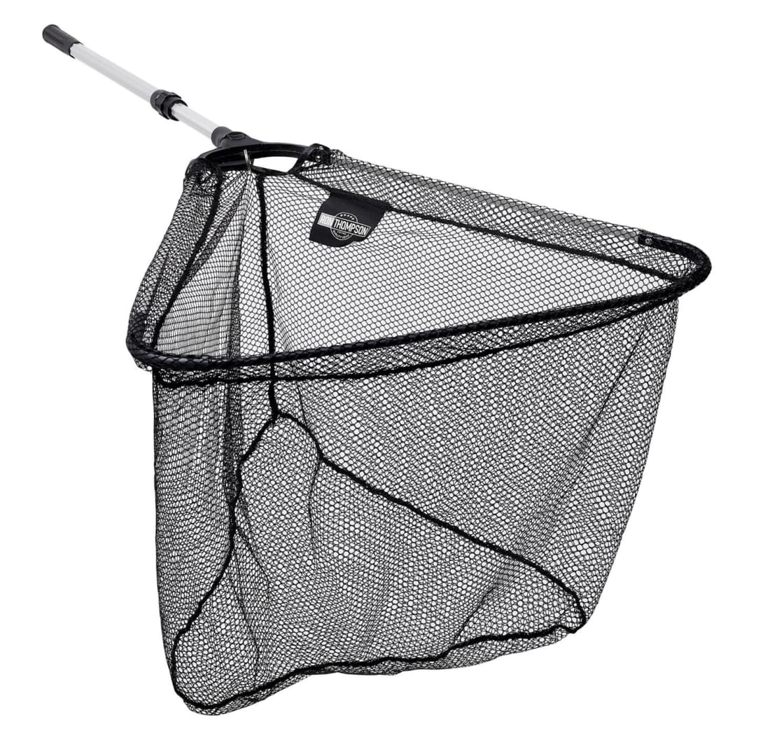 Minciog telescopic Ron Thompson Ontario V2, 1.06m, 50x50x40cm