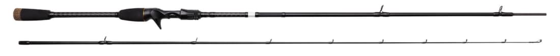 Lansetă Savage Gear SG2 Medium Game Trigger, 2.13m/10-30g, 2buc