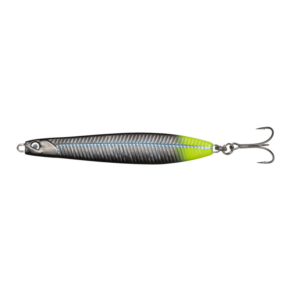 Pilker Savage Gear Surf Seeker, Black Pearl, 10cm/30g
