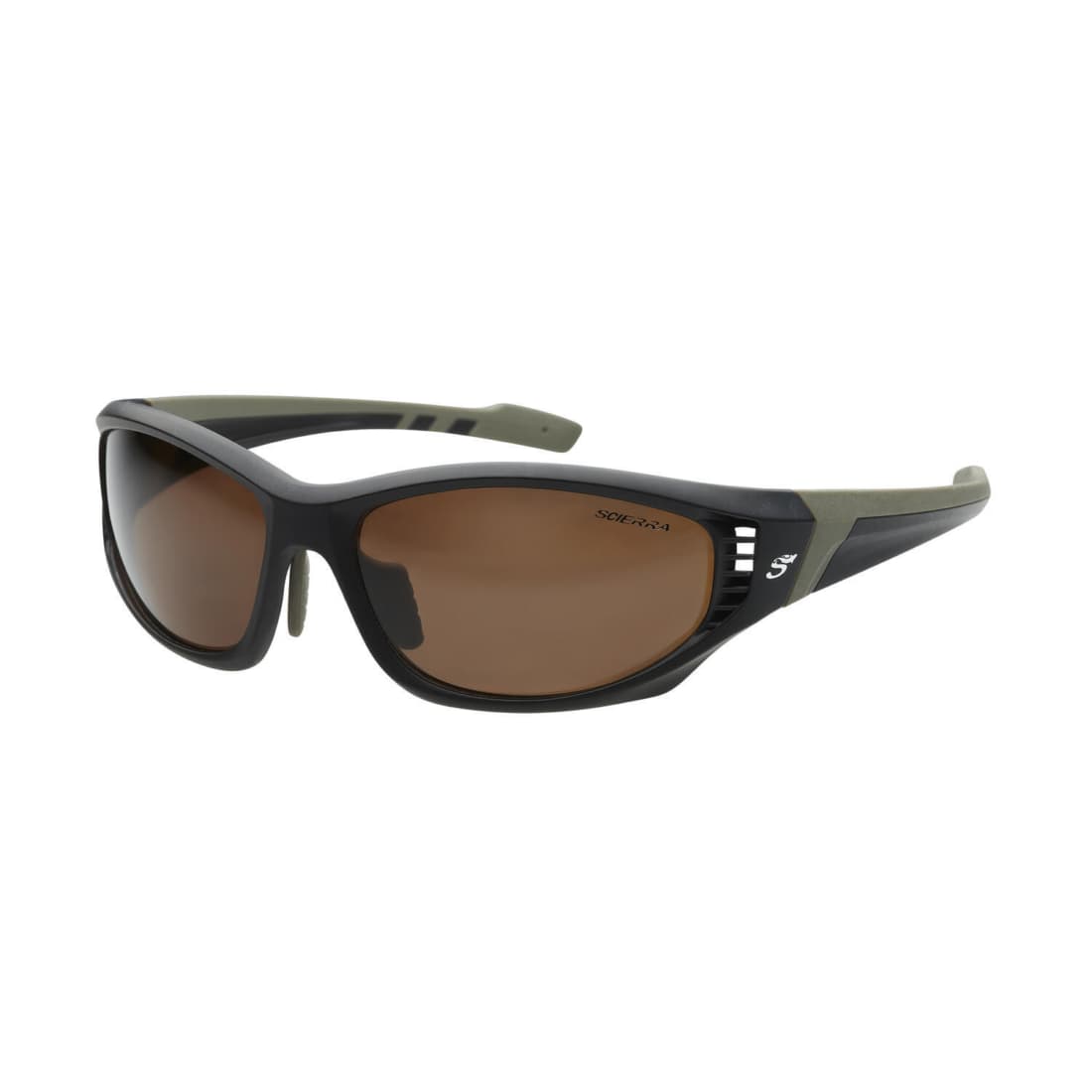 Ochelari polarizați Scierra Arround Ventilation, Brown