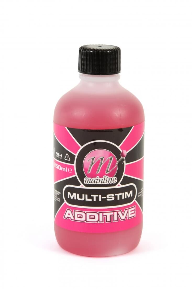 Aditiv Mainline, Multi Stim, 250ml