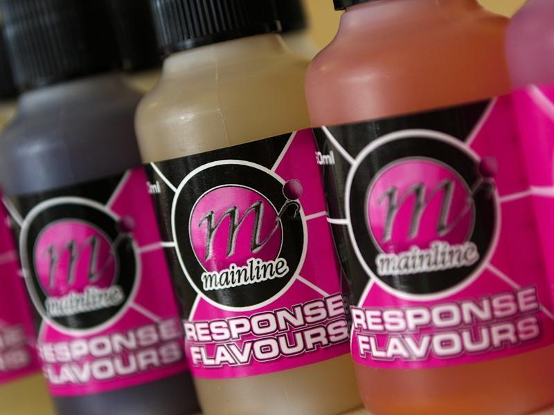 Aromă Mainline Response, Frankfurter Sausage, 60ml