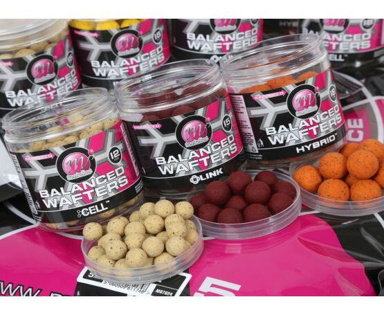 Pop-up Wafter Mainline Hybrid, 12mm, 250ml