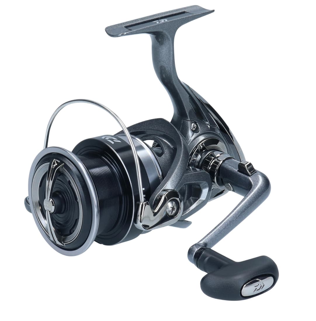 Mulinetă Daiwa NZON LT 5000S-CP